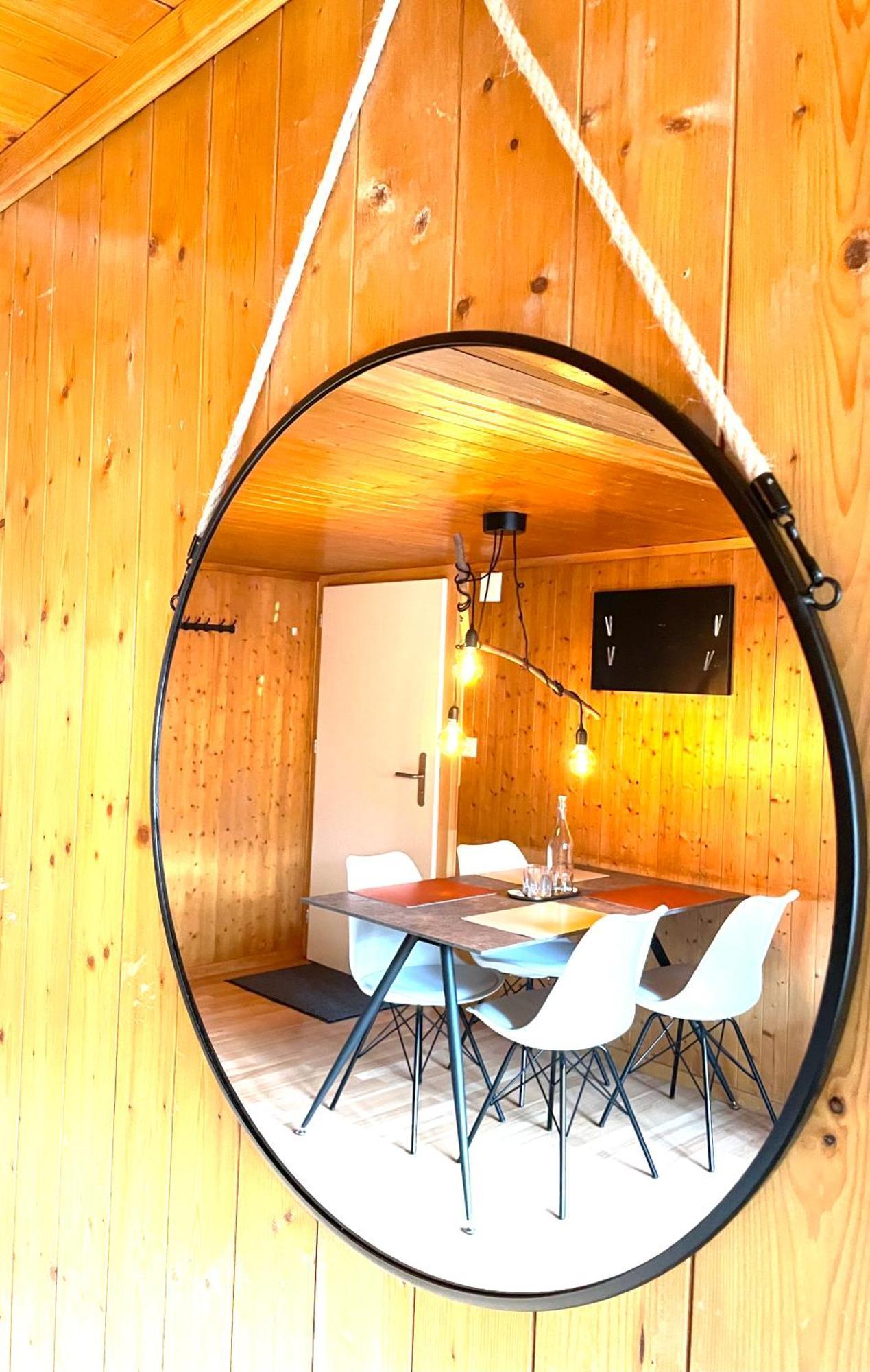 קנדרסטג Charming, Well-Equipped Alpine Apartment מראה חיצוני תמונה