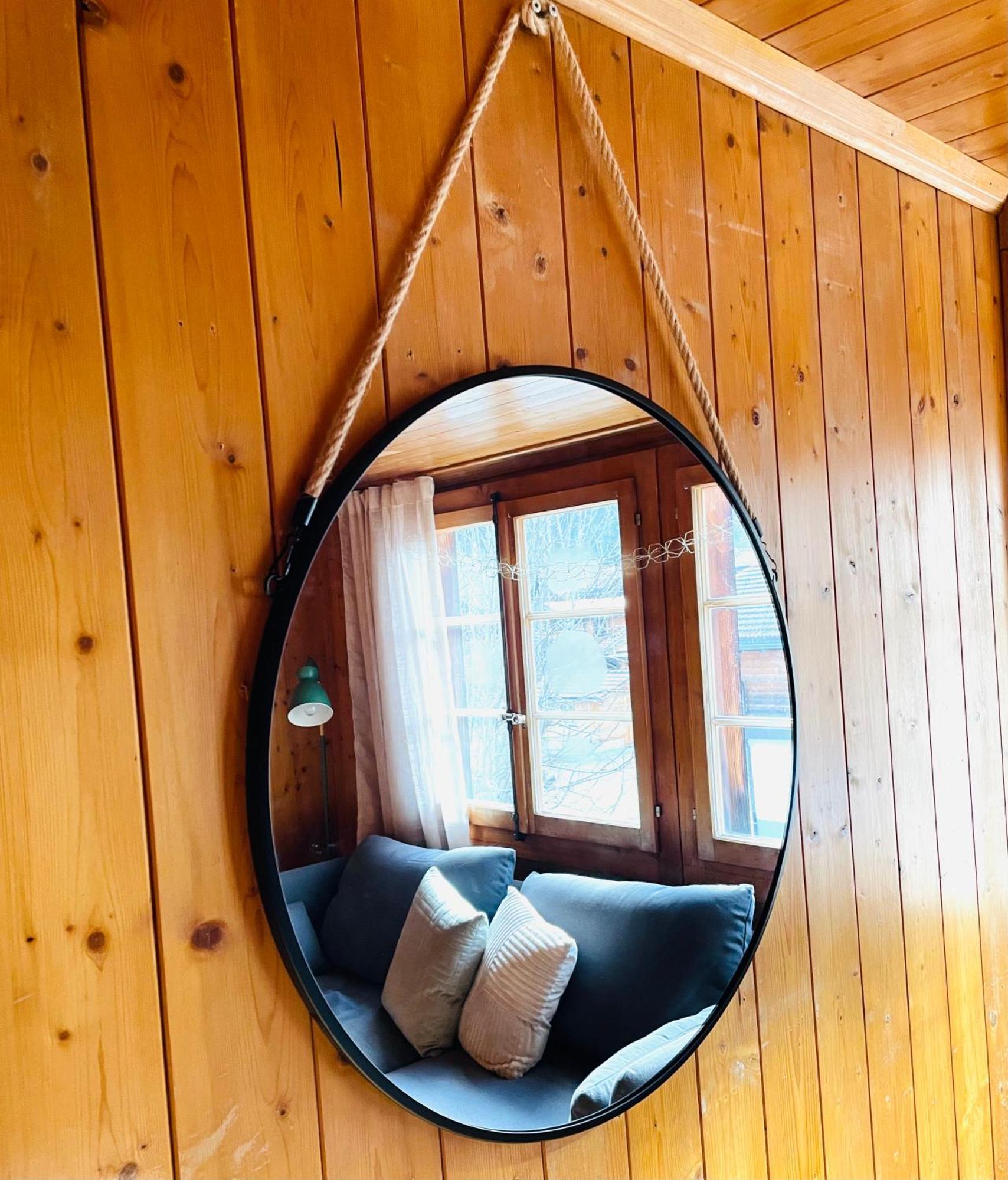 קנדרסטג Charming, Well-Equipped Alpine Apartment מראה חיצוני תמונה