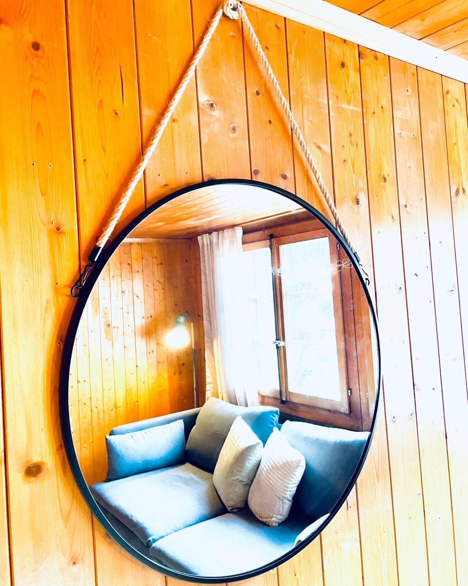 קנדרסטג Charming, Well-Equipped Alpine Apartment מראה חיצוני תמונה